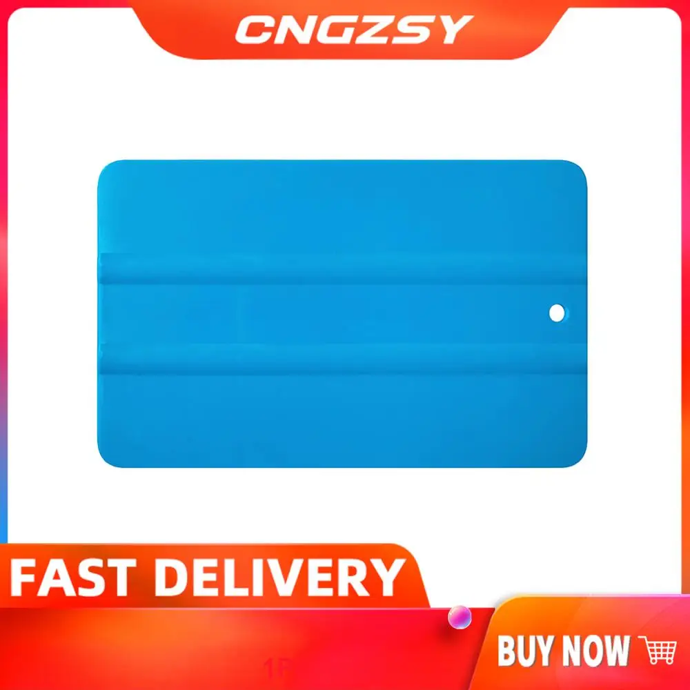5 Inch Advertising Wallpaper Sticker Blue Plastic Squeegee Home Car Window Tint Solar Film Scraper Air Bubble Cleaning Tools A24
5 Inch Advertising Wallpaper Sticker Blue Plastic Squeegee Home Car Window Tint Solar Film Scraper Air Bubble Cleaning Tools A24