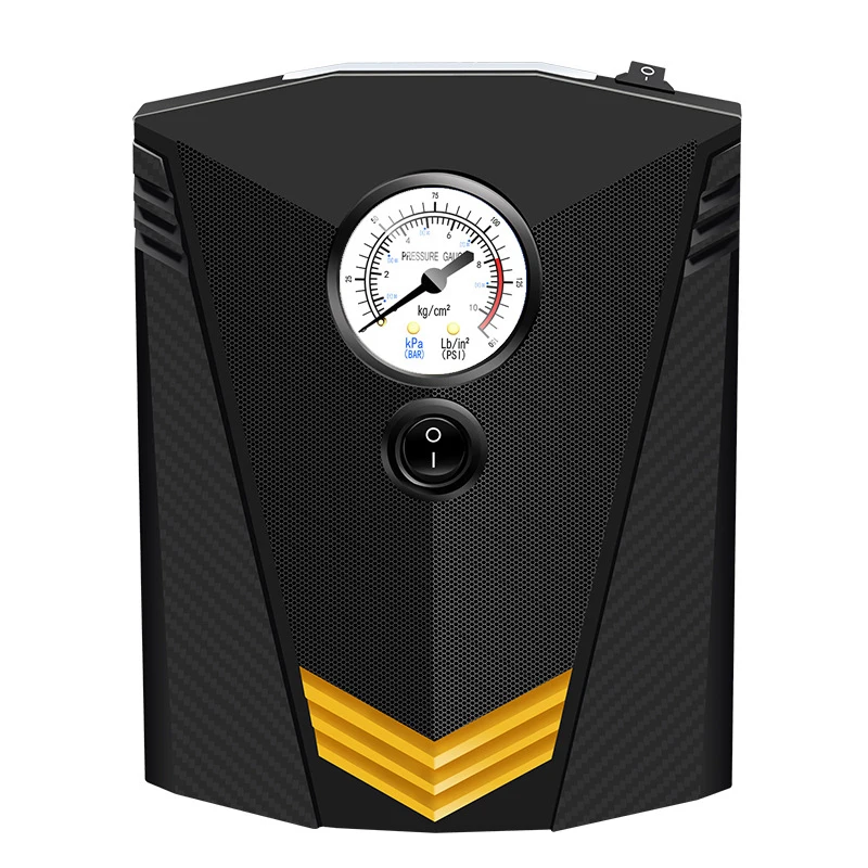 CZK-3634 Emergency Outdoor Car Air Pump Car Home Tire Air Replenishment Mini Portable Digital Display Air Pump 35L/MIN
CZK-3634 Emergency Outdoor Car Air Pump Car Home Tire Air Replenishment Mini Portable Digital Display Air Pump 35L/MIN