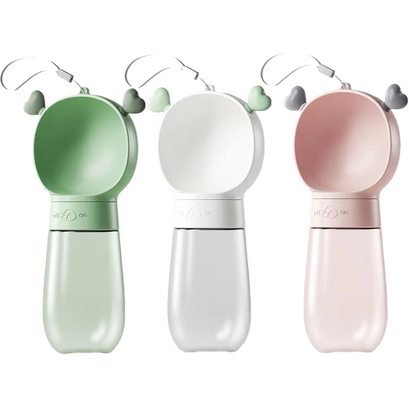 Portable Pet Dog Water Bottle For Small Large Dogs Travel Puppy Cat Drinking Bowl Outdoor Pet Water Dispenser Feeder Pet Product
Portable Pet Dog Water Bottle For Small Large Dogs Travel Puppy Cat Drinking Bowl Outdoor Pet Water Dispenser Feeder Pet Product