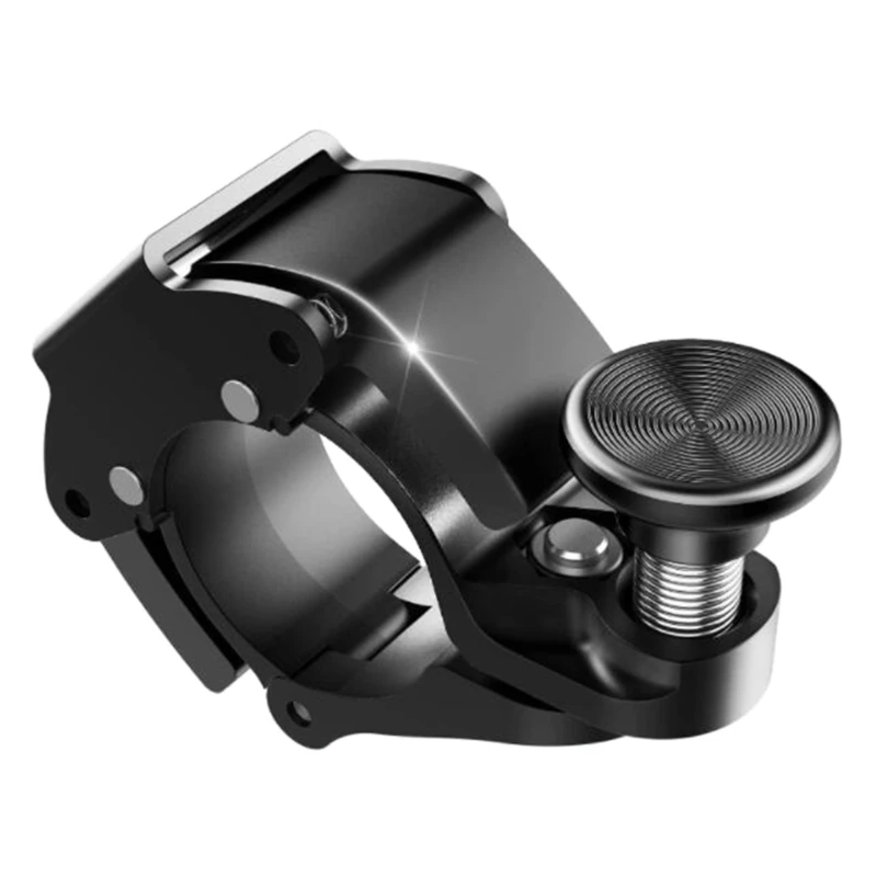 Warning Alarm Cycling Handlebar Bells Rings Bicycles Horn Cycling Accessories Drop Shipping
Warning Alarm Cycling Handlebar Bells Rings Bicycles Horn Cycling Accessories Drop Shipping