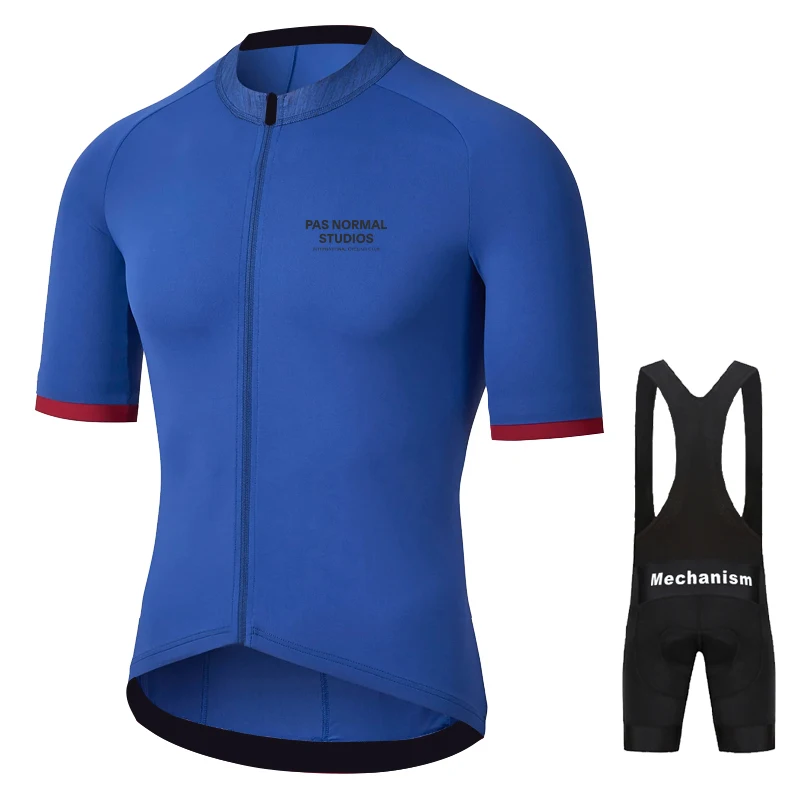 2023 pas normal studios summer Cycling Clothing PNS Short Sleeve Jersey set Bicycle uniform MTB Shirt Road Bike maillot ciclismo
2023 pas normal studios summer Cycling Clothing PNS Short Sleeve Jersey set Bicycle uniform MTB Shirt Road Bike maillot ciclismo