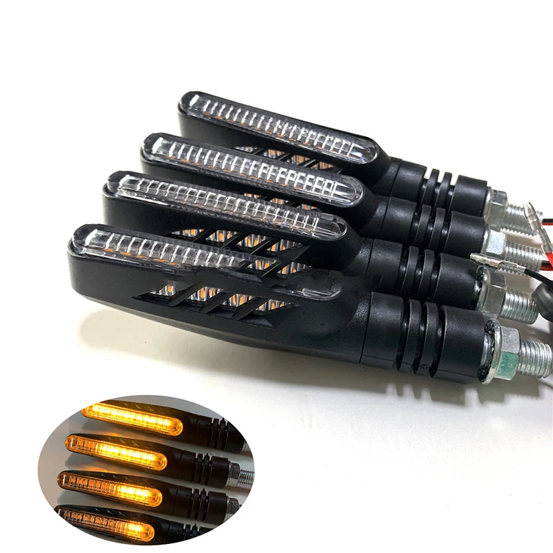 Led Turn Signals Indicator Motorcycle Flasher Arrow Light For Honda Integra 750 Hold 250 Vstrom 650 Accessories Yamaha Mt09
Led Turn Signals Indicator Motorcycle Flasher Arrow Light For Honda Integra 750 Hold 250 Vstrom 650 Accessories Yamaha Mt09