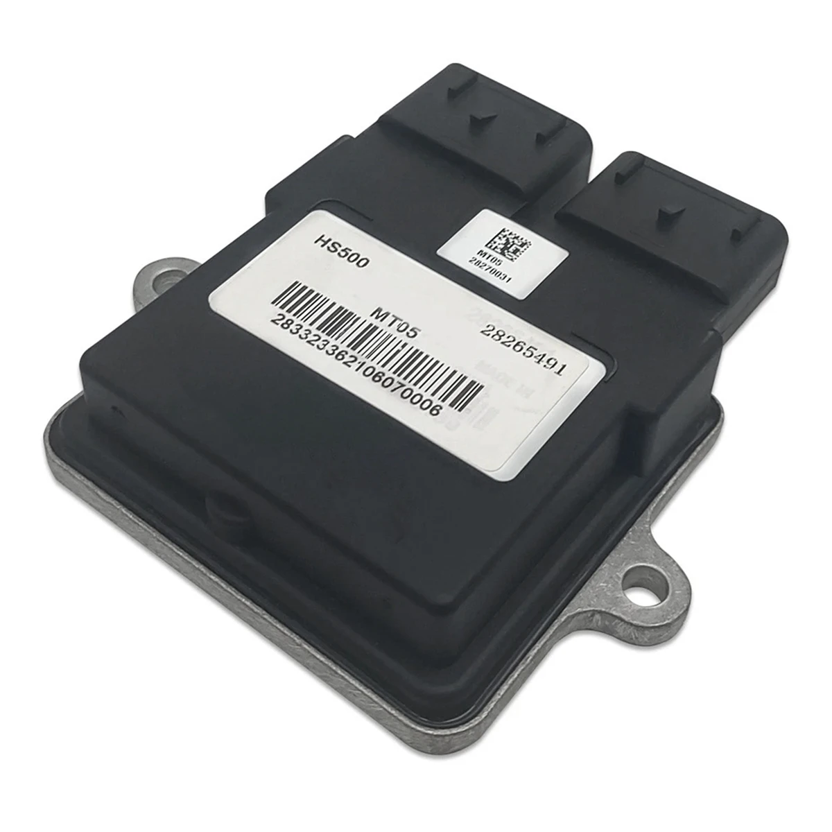 0800-174000 ECU Front Wheel Mounted Speed Sensor for CFORCE CF800 ATV CFX8 X800 ECU Ignition Device CF2V91W
0800-174000 ECU Front Wheel Mounted Speed Sensor for CFORCE CF800 ATV CFX8 X800 ECU Ignition Device CF2V91W