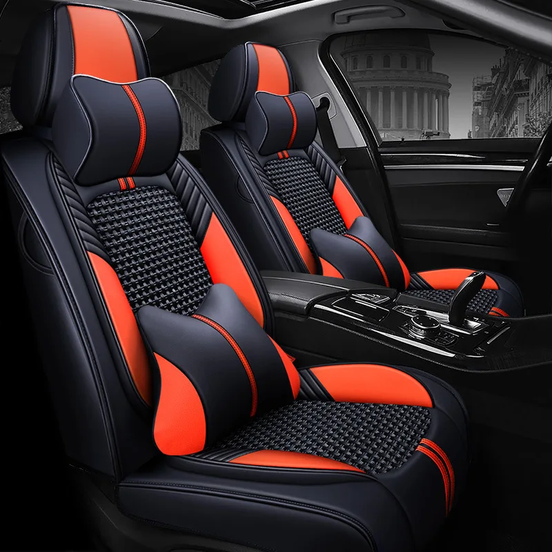 Car Seat Covers for Mitsubishi All Models outlander pajero grandis ASX pajero sport lancer galant Lancer-ex
Car Seat Covers for Mitsubishi All Models outlander pajero grandis ASX pajero sport lancer galant Lancer-ex