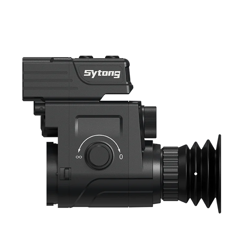 

Sytong HT-77LRF тепловизор с инфракрасным ночным видением, наружная монокулярная камера ночного видения для охоты
