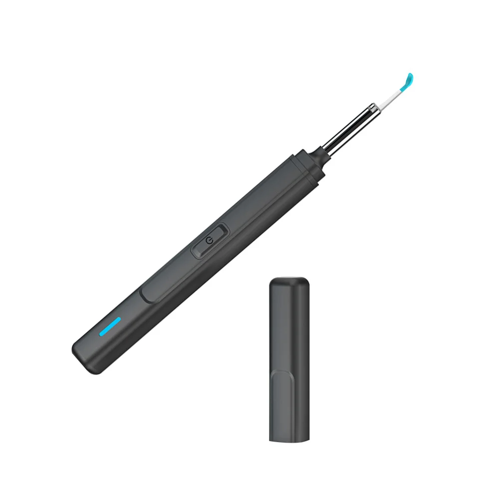 Ear Wax Cleaner Pick Earwax Remover Light Removal Tool Led Camera Scoop Cleaning Scraper Electric Spoon Steel Kit Curette Tools
Ear Wax Cleaner Pick Earwax Remover Light Removal Tool Led Camera Scoop Cleaning Scraper Electric Spoon Steel Kit Curette Tools