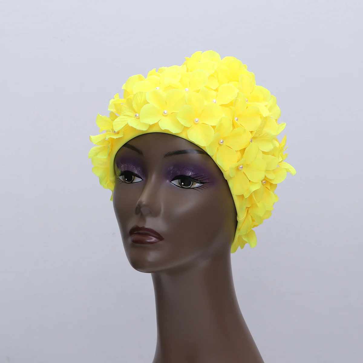 Cap Swimming Swim Womencaps Flower Bathing Hat Large Cute Floral Hair Retro Ladies Swimmers Womens Petal Hats
Cap Swimming Swim Womencaps Flower Bathing Hat Large Cute Floral Hair Retro Ladies Swimmers Womens Petal Hats
