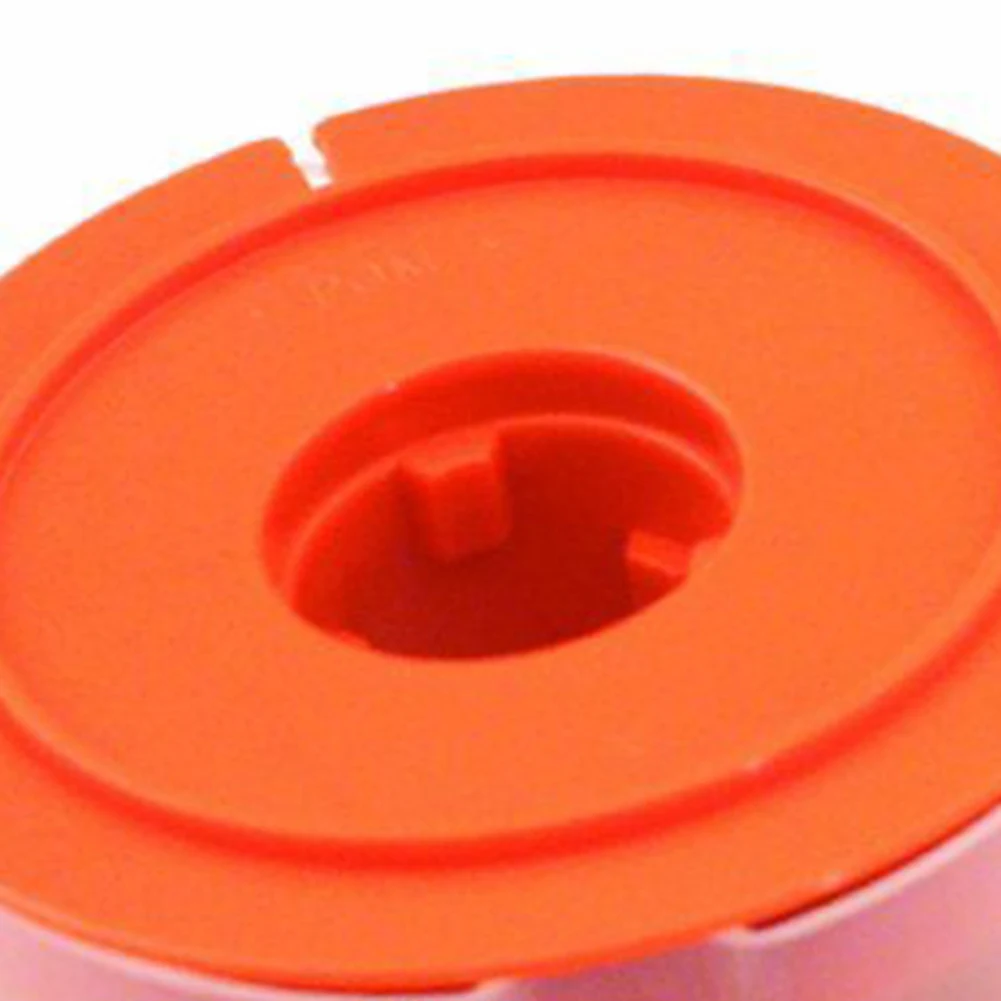Spool Cover Head For BOSCH Grass Trimmer Dpool ART 30 ART 30FA PRT 30 PRT 30FA Lawn Mower Line Grass Strimmer Garden Tool
Spool Cover Head For BOSCH Grass Trimmer Dpool ART 30 ART 30FA PRT 30 PRT 30FA Lawn Mower Line Grass Strimmer Garden Tool