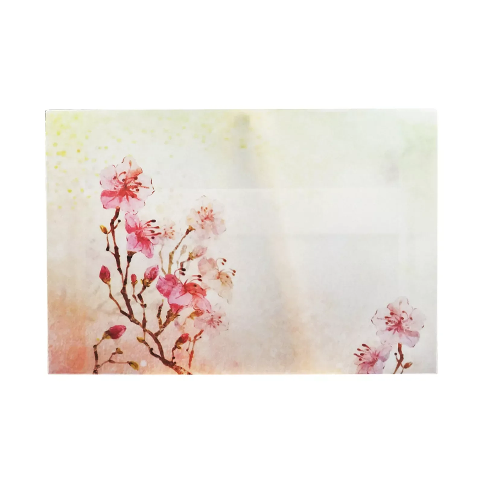 10pcs Gift Flower Multifunction Paper Envelop Branch Antique Style Office Stationery Translucent Rectangle School Storage Holder
10pcs Gift Flower Multifunction Paper Envelop Branch Antique Style Office Stationery Translucent Rectangle School Storage Holder