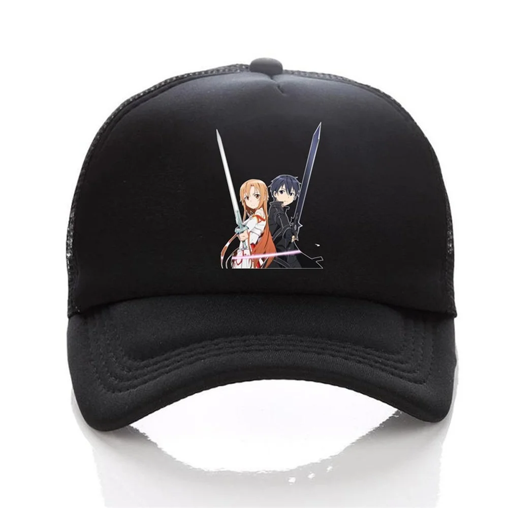 Anime Mesh Sun Hat Sword Art Online Mihnah Tokyo Ghoul My Neighbour Totoro Breathable Adjustable Girls Fashion Wild Outdoor Hat
Anime Mesh Sun Hat Sword Art Online Mihnah Tokyo Ghoul My Neighbour Totoro Breathable Adjustable Girls Fashion Wild Outdoor Hat