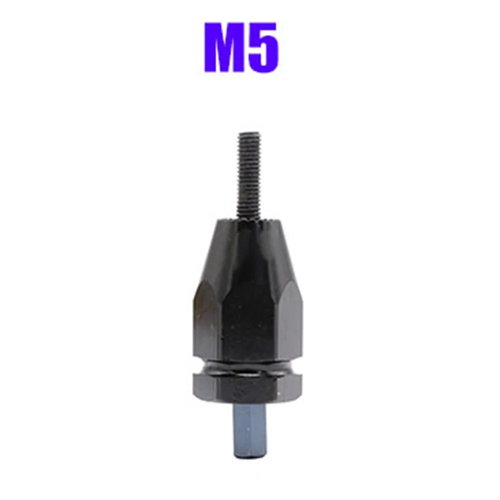 M3-M12 Pneumatic Rivet Gun Mandrel Tip Head Nut Guns Hand Spare Part Hand Tools Threaded Rivets Stapler Furnit 3-16 1-4 5-16 3-8
M3-M12 Pneumatic Rivet Gun Mandrel Tip Head Nut Guns Hand Spare Part Hand Tools Threaded Rivets Stapler Furnit 3-16 1-4 5-16 3-8