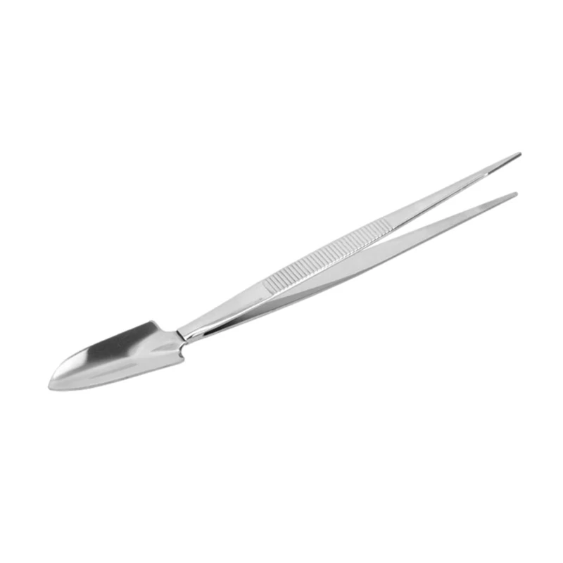 Garden Bonsai Tweezers Dual Head Plant Tweezers for Loosening Pressing Weeding Fertilizing Home Garden Pruning Tools
Garden Bonsai Tweezers Dual Head Plant Tweezers for Loosening Pressing Weeding Fertilizing Home Garden Pruning Tools