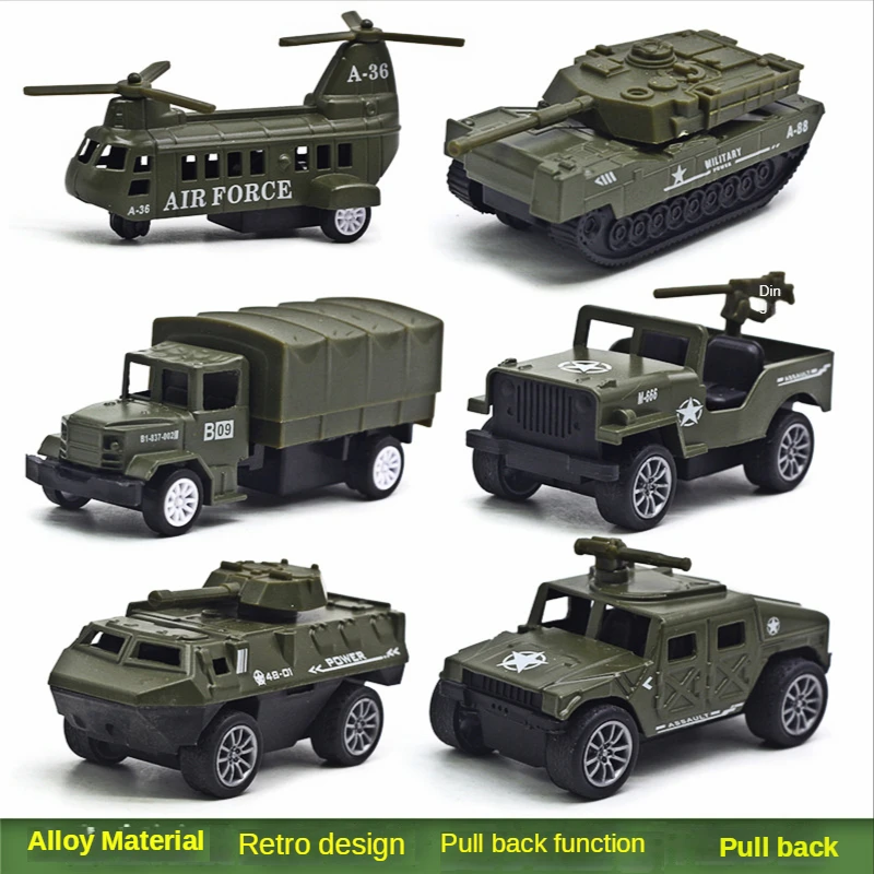 Random 1 Pcs 1:64 Alloy Retro Simulation Car Model Tank Aircraft Model Clockwork Military Armed Armored Vehicle Diecas Crafts
Random 1 Pcs 1:64 Alloy Retro Simulation Car Model Tank Aircraft Model Clockwork Military Armed Armored Vehicle Diecas Crafts