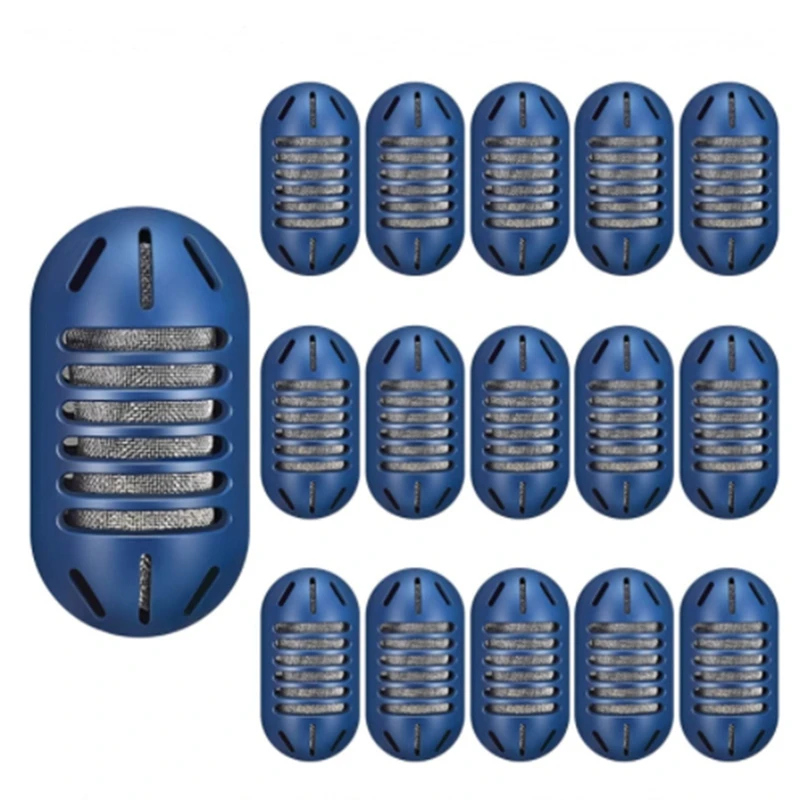 16Pcs Ultrasonic Fish Tank Cleaner Demineralization Humidifier Filter Replacement Filter Elements Purified Water Filter
16Pcs Ultrasonic Fish Tank Cleaner Demineralization Humidifier Filter Replacement Filter Elements Purified Water Filter