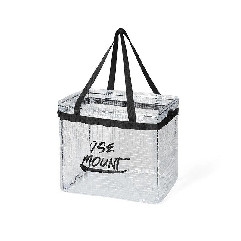 Outdoor Camping Meal Bag Large Storage Lamp Tableware Bag Camping Tool Picnic Camp Travel Bag Camping Camping Storage Bag
Outdoor Camping Meal Bag Large Storage Lamp Tableware Bag Camping Tool Picnic Camp Travel Bag Camping Camping Storage Bag