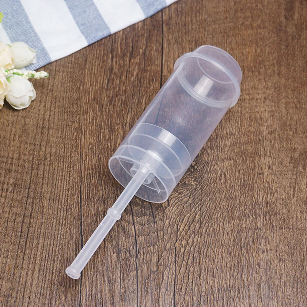 Cake Push Containers Upshooter Container Clear Ice Cream Mold Dessert Holder Stand Lidsplastic Round Cylinder Tubes Jellycandy
Cake Push Containers Upshooter Container Clear Ice Cream Mold Dessert Holder Stand Lidsplastic Round Cylinder Tubes Jellycandy