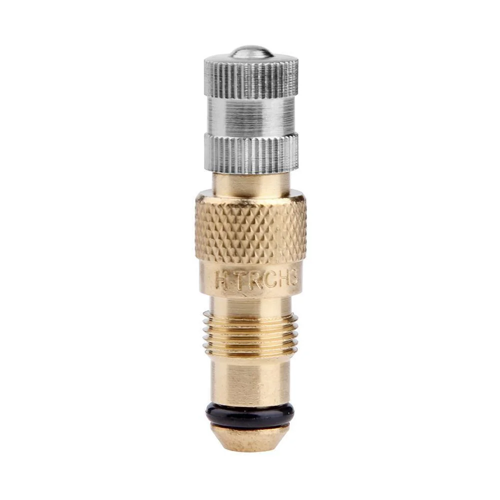 TRCH3 Tractor Air Water Tire Valve Stem Core Housing Complete Chrome Set Car Accessories High Quality Compression Valve
TRCH3 Tractor Air Water Tire Valve Stem Core Housing Complete Chrome Set Car Accessories High Quality Compression Valve