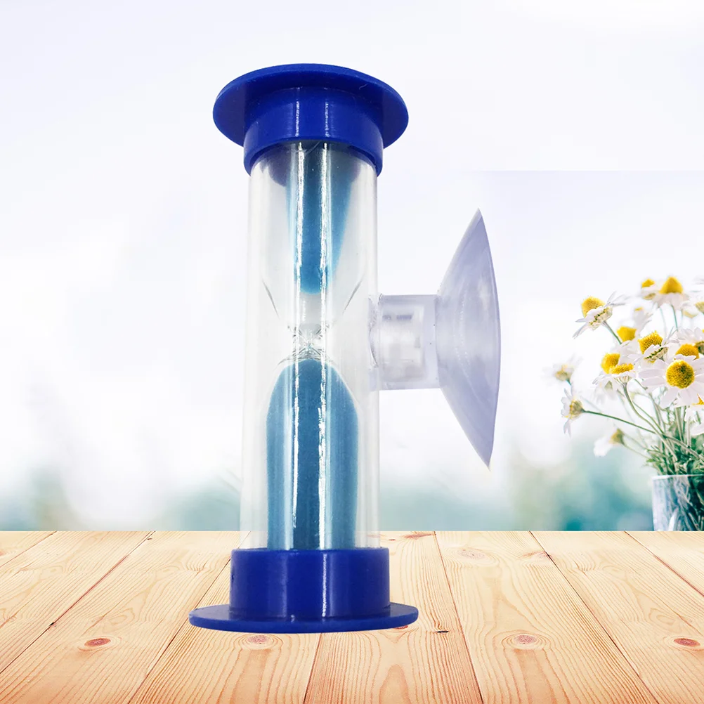 1pc Practical Colored Hourglass Sandglass Sand Clock Sand Timer for Classroom Games 
1pc Practical Colored Hourglass Sandglass Sand Clock Sand Timer for Classroom Games
