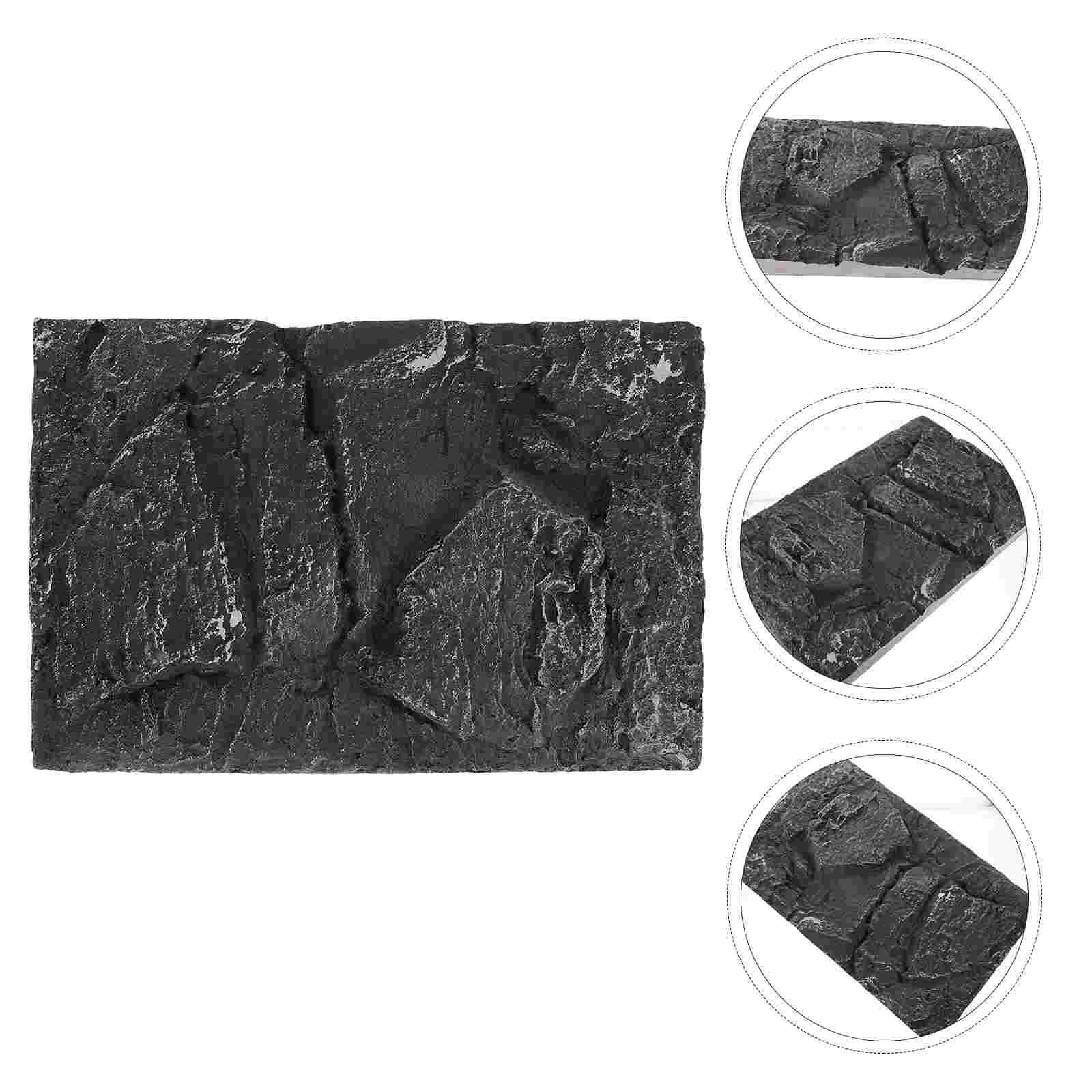 Background Reptile Tank Terrarium 3D Aquariumdecor Board Habitatbackdrop Corksnake Cage Backgroundsdecorations Reptiles Stone
Background Reptile Tank Terrarium 3D Aquariumdecor Board Habitatbackdrop Corksnake Cage Backgroundsdecorations Reptiles Stone