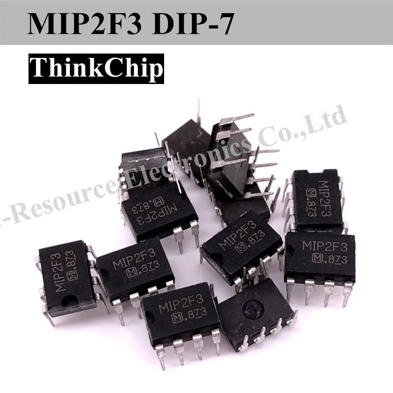 (10 шт.) MIP2F3 DIP-7 жидкокристаллический чип управления питанием IC, гарантия качества 100%
(10 шт.) MIP2F3 DIP-7 жидкокристаллический чип управления питанием IC, гарантия качества 100%