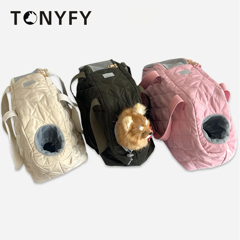 Warm Pet Carrier Bag Small Cat Dogs Backpack Winter Windproof Pet Cage for Outdoor Travel Portable One Shoulder Pet Carrying Bag
Warm Pet Carrier Bag Small Cat Dogs Backpack Winter Windproof Pet Cage for Outdoor Travel Portable One Shoulder Pet Carrying Bag