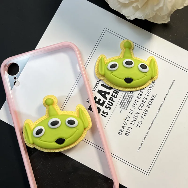 24Pieces 6.2cm Toy story three eyes cookies cute cartoon resin accessories DIY materials
24Pieces 6.2cm Toy story three eyes cookies cute cartoon resin accessories DIY materials