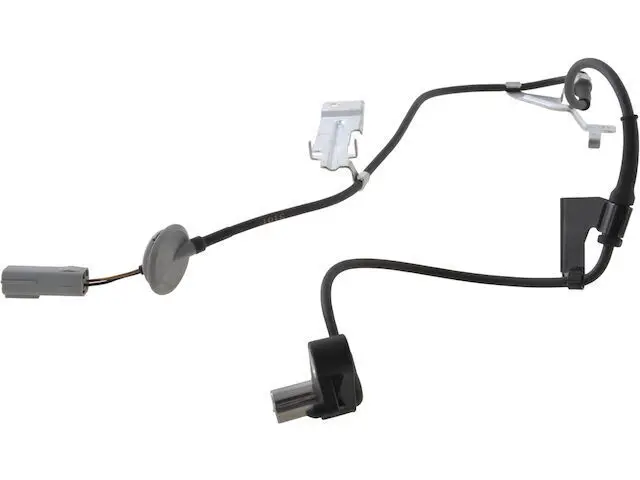 For 2000-2006 Mazda MPV ABS Speed Sensor Front Left API 32862MD 2002 2001 2003
For 2000-2006 Mazda MPV ABS Speed Sensor Front Left API 32862MD 2002 2001 2003
