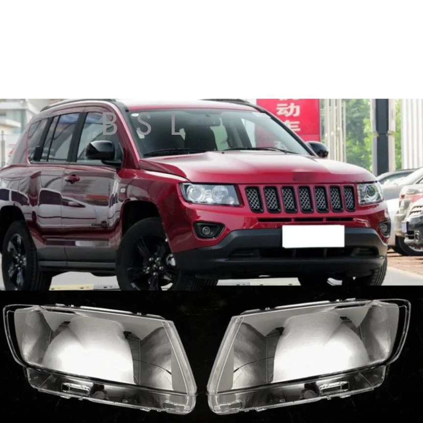 Налобный фонарь с абажуром для Jeep Grand Cherokee 2011-2014, налобный фонарь из оргстекла
Налобный фонарь с абажуром для Jeep Grand Cherokee 2011-2014, налобный фонарь из оргстекла