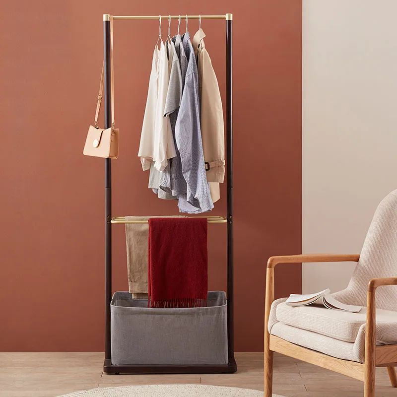 Modern Rack Clothes Rail Stand Coat Hanger Simple Clothes Rack Wearing Floor Shelf Perchero Pared Recibidor Home Decor XF40XP
Modern Rack Clothes Rail Stand Coat Hanger Simple Clothes Rack Wearing Floor Shelf Perchero Pared Recibidor Home Decor XF40XP