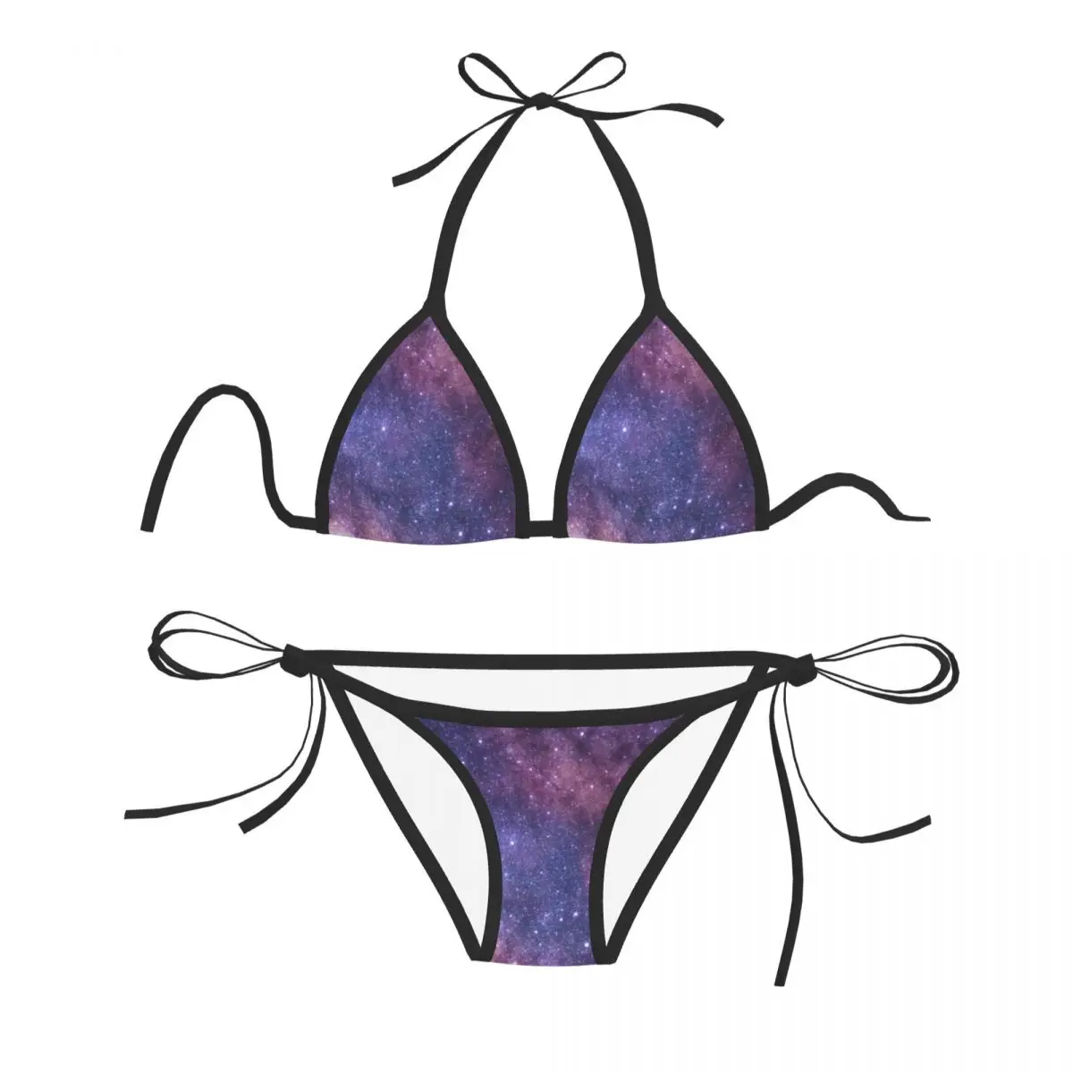 Bikini Set Swimwear Women Swimsuit Sexy Push Up Swimming Bathing Suit Galaxy Beachwear Summer Brazilian
Bikini Set Swimwear Women Swimsuit Sexy Push Up Swimming Bathing Suit Galaxy Beachwear Summer Brazilian