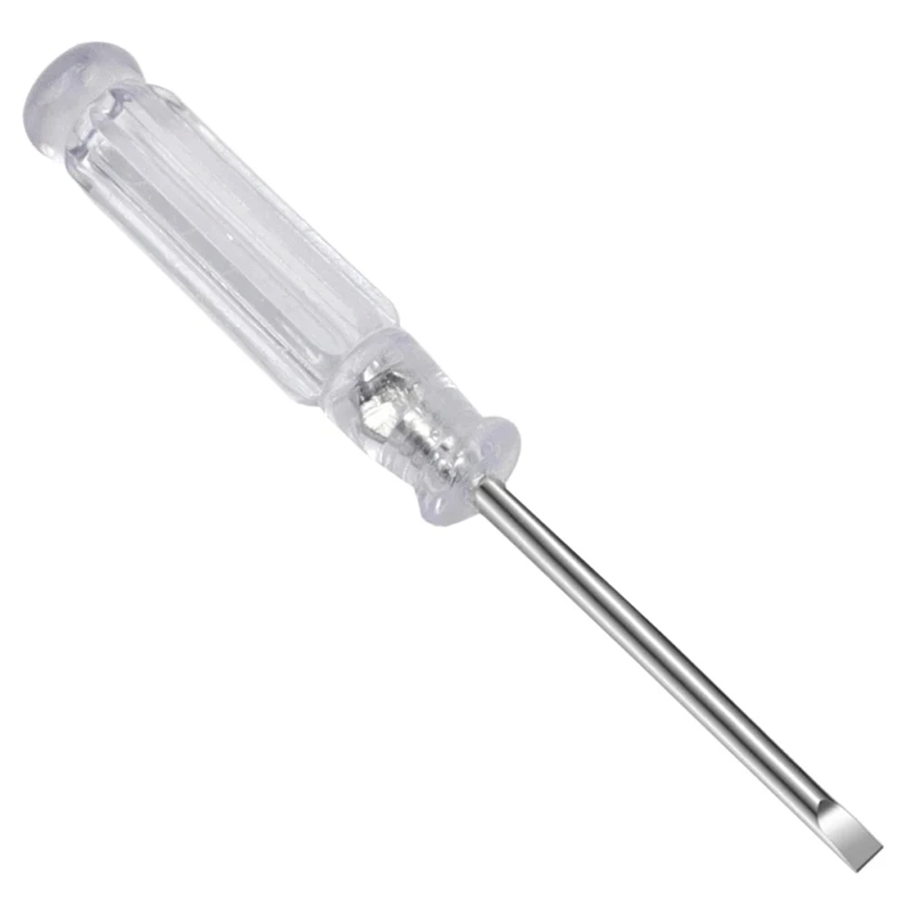 Repair Cross Screwdrivers 95mm / 3.74Inch Disassemble Toys 45#steel Mini Replacement Small Transparent Top-quality
Repair Cross Screwdrivers 95mm / 3.74Inch Disassemble Toys 45#steel Mini Replacement Small Transparent Top-quality