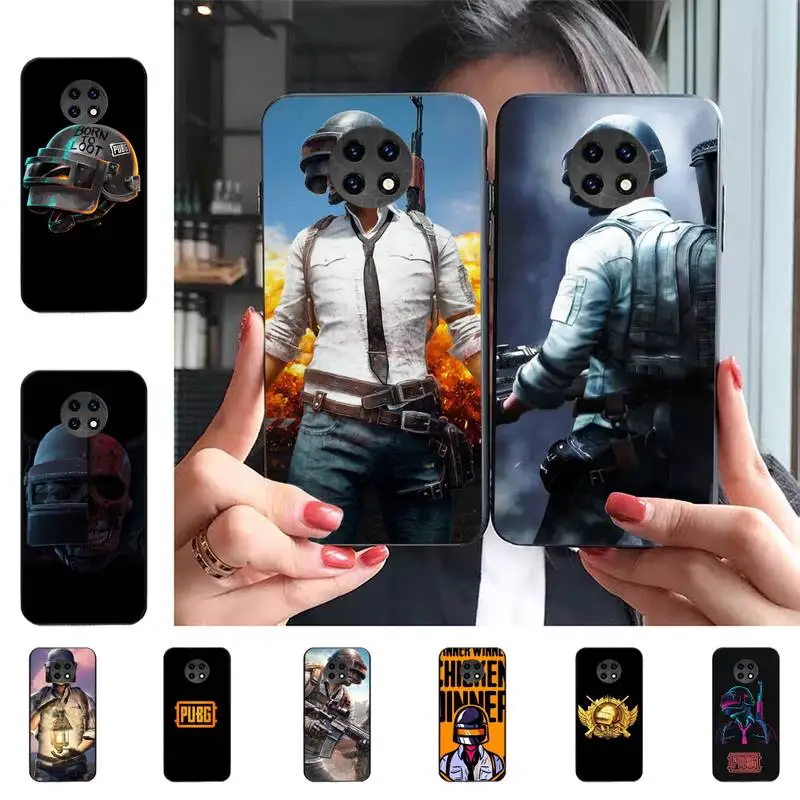 Hot Pubg Game Phone Case For Redmi 6 9 5 S2 K30 pro for Redmi 8 7 A note 5 5A 4X S2 Capa
Hot Pubg Game Phone Case For Redmi 6 9 5 S2 K30 pro for Redmi 8 7 A note 5 5A 4X S2 Capa