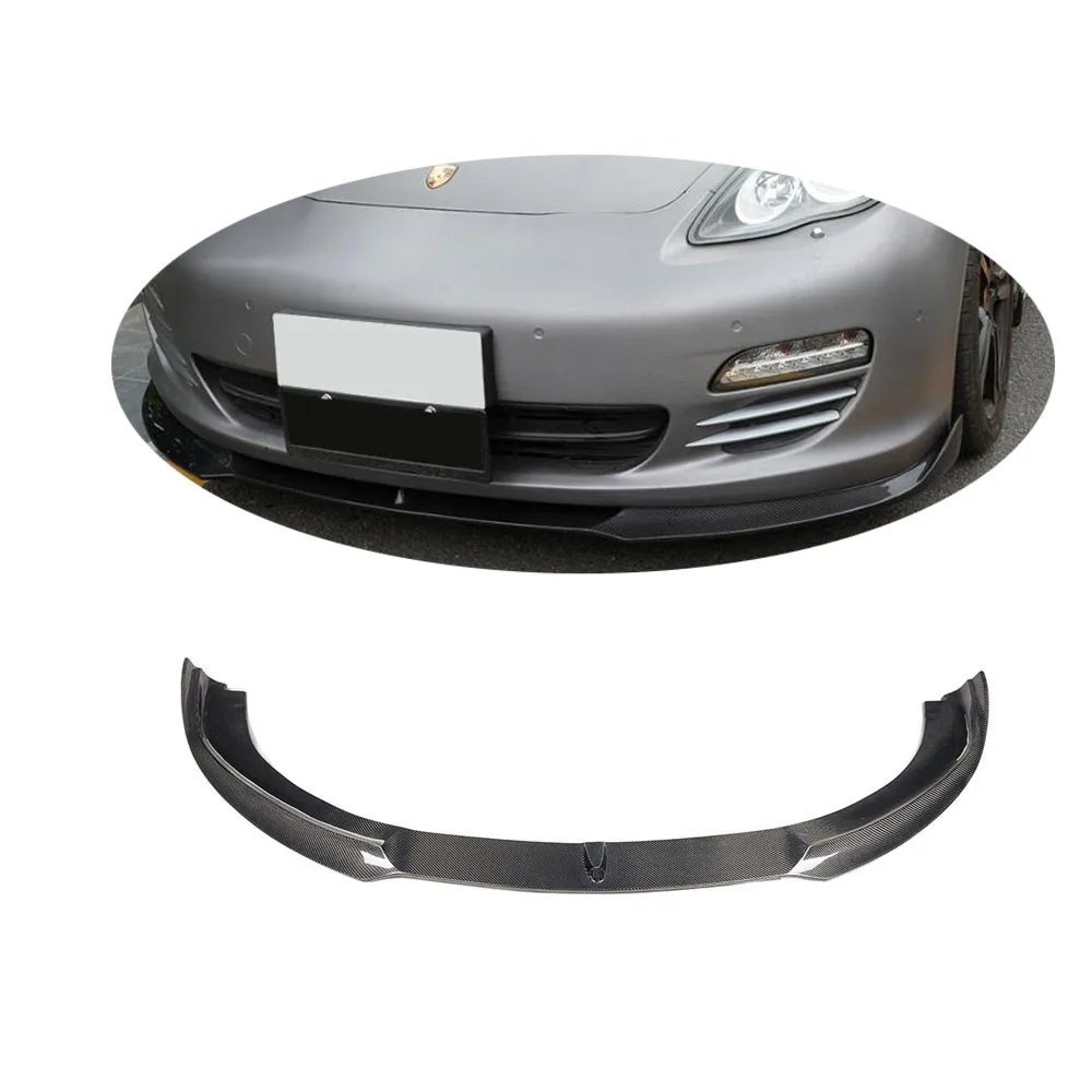 Карбоновый бампер для гоночного автомобиля, спойлер для Porsche Panamera 2009-2011
Карбоновый бампер для гоночного автомобиля, спойлер для Porsche Panamera 2009-2011