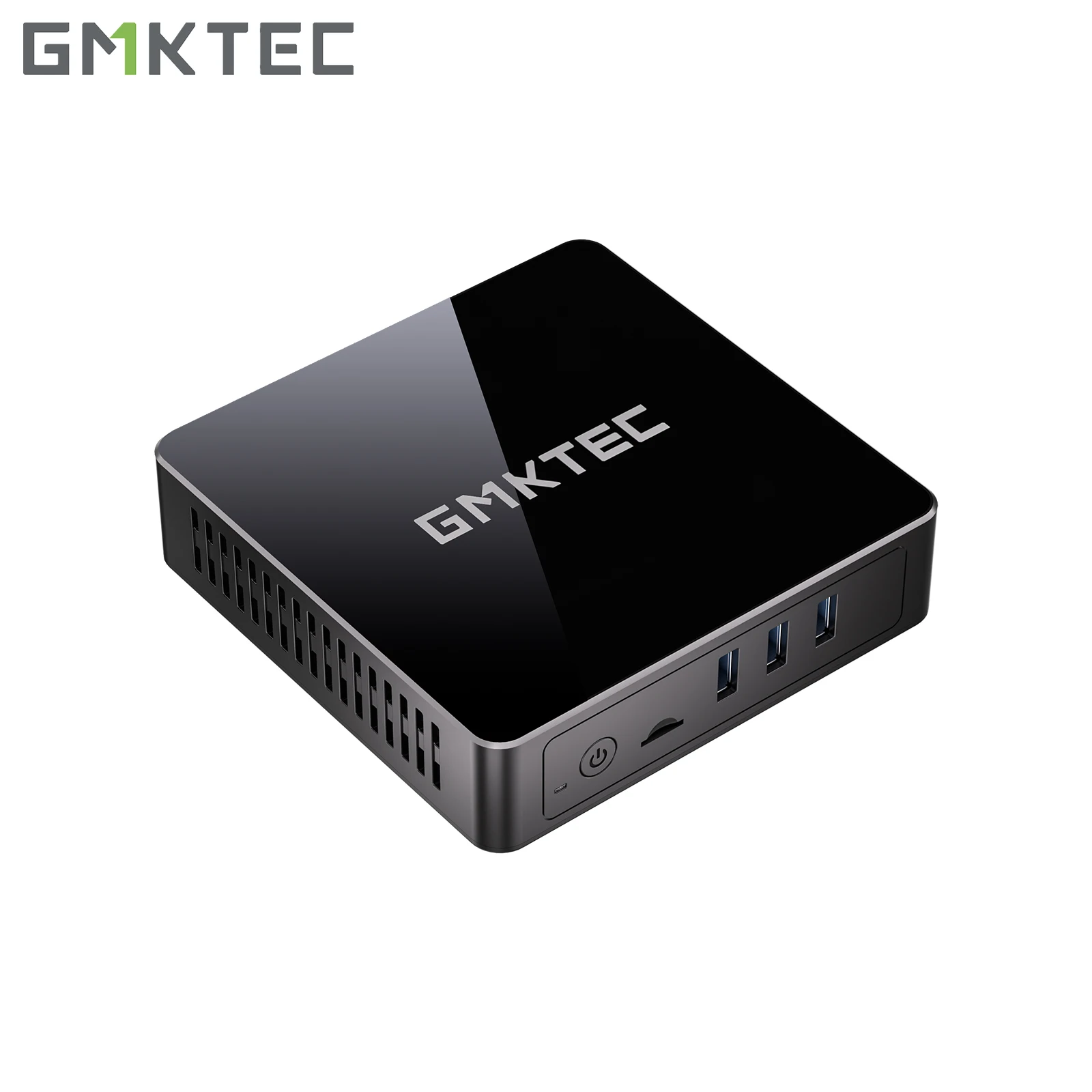 GMK NucBox3 Gaming Mini PC Intel Celeron J4125 8GB DDR4 256GB SSD 4 core 4 thread Desktop PC UHD Graphics 600 WIN 11 Computer PC
GMK NucBox3 Gaming Mini PC Intel Celeron J4125 8GB DDR4 256GB SSD 4 core 4 thread Desktop PC UHD Graphics 600 WIN 11 Computer PC