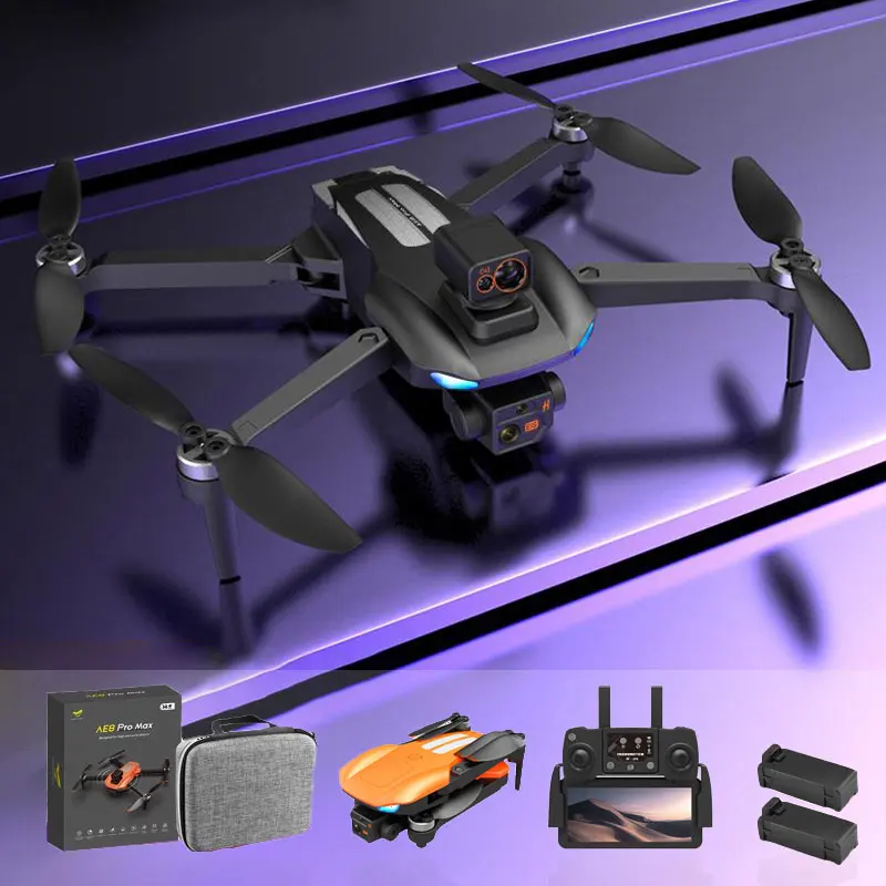 AE8 Pro Max препятствия Drone GPS позиционирование дрона 8K HD фотография для аэрофотосъемки
AE8 Pro Max препятствия Drone GPS позиционирование дрона 8K HD фотография для аэрофотосъемки