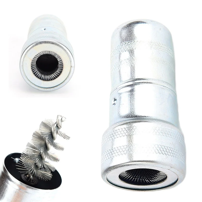 Car Battery Cleaning Brush Terminal Cable Corrosion Dirt Washing Brushes Auto Batterys Post Terminal Detailing Cleaning Tools
Car Battery Cleaning Brush Terminal Cable Corrosion Dirt Washing Brushes Auto Batterys Post Terminal Detailing Cleaning Tools