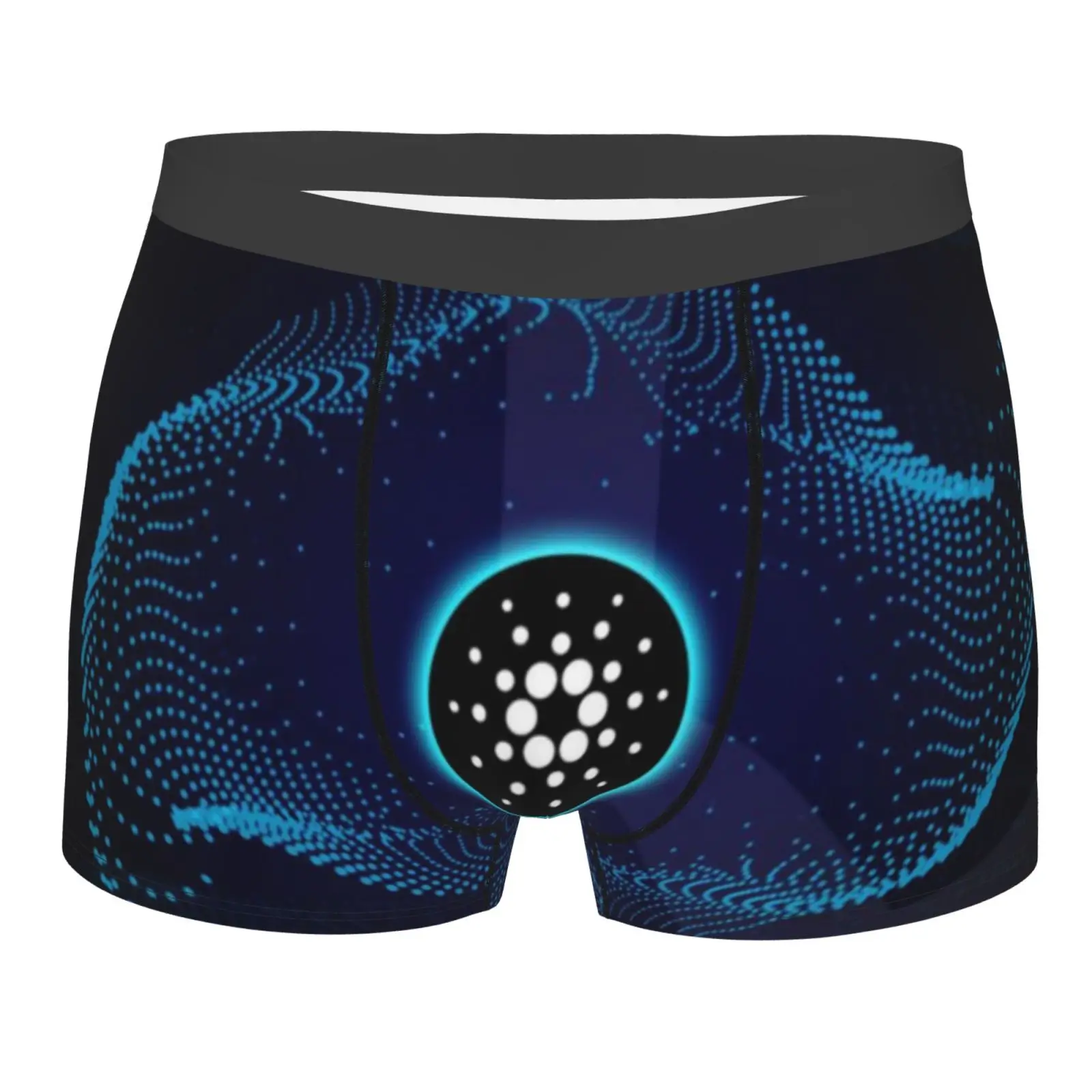 Cardano 409 Men's Panties With Pocket Underwear Sexy Man Funny Boxer Shorts Underwear Men Panties Wholesale To Resell Teen Boy
Cardano 409 Men's Panties With Pocket Underwear Sexy Man Funny Boxer Shorts Underwear Men Panties Wholesale To Resell Teen Boy