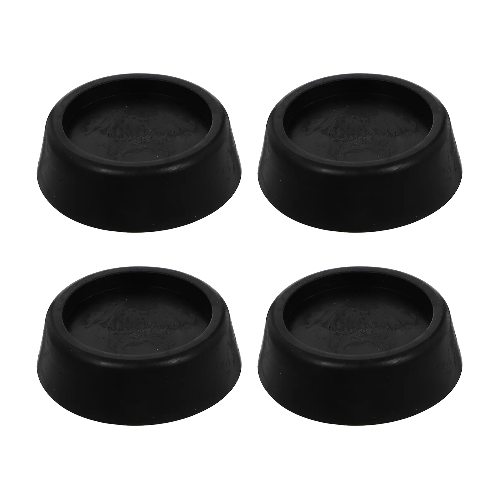 4 Pcs Dryer Riser Anti Vibration Washing Machine Mat Anti Vibration Feet Furniture Leg Pads Fridge Mat Cushion Heighten Foot Mat
4 Pcs Dryer Riser Anti Vibration Washing Machine Mat Anti Vibration Feet Furniture Leg Pads Fridge Mat Cushion Heighten Foot Mat
