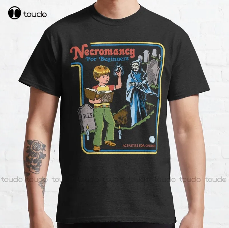 New Necromancy Necromancy Teen Health Physical Education Classic T-Shirt O Neck Tshirt Women Cotton Tee Shirts Xs-5Xl Tshirt
New Necromancy Necromancy Teen Health Physical Education Classic T-Shirt O Neck Tshirt Women Cotton Tee Shirts Xs-5Xl Tshirt