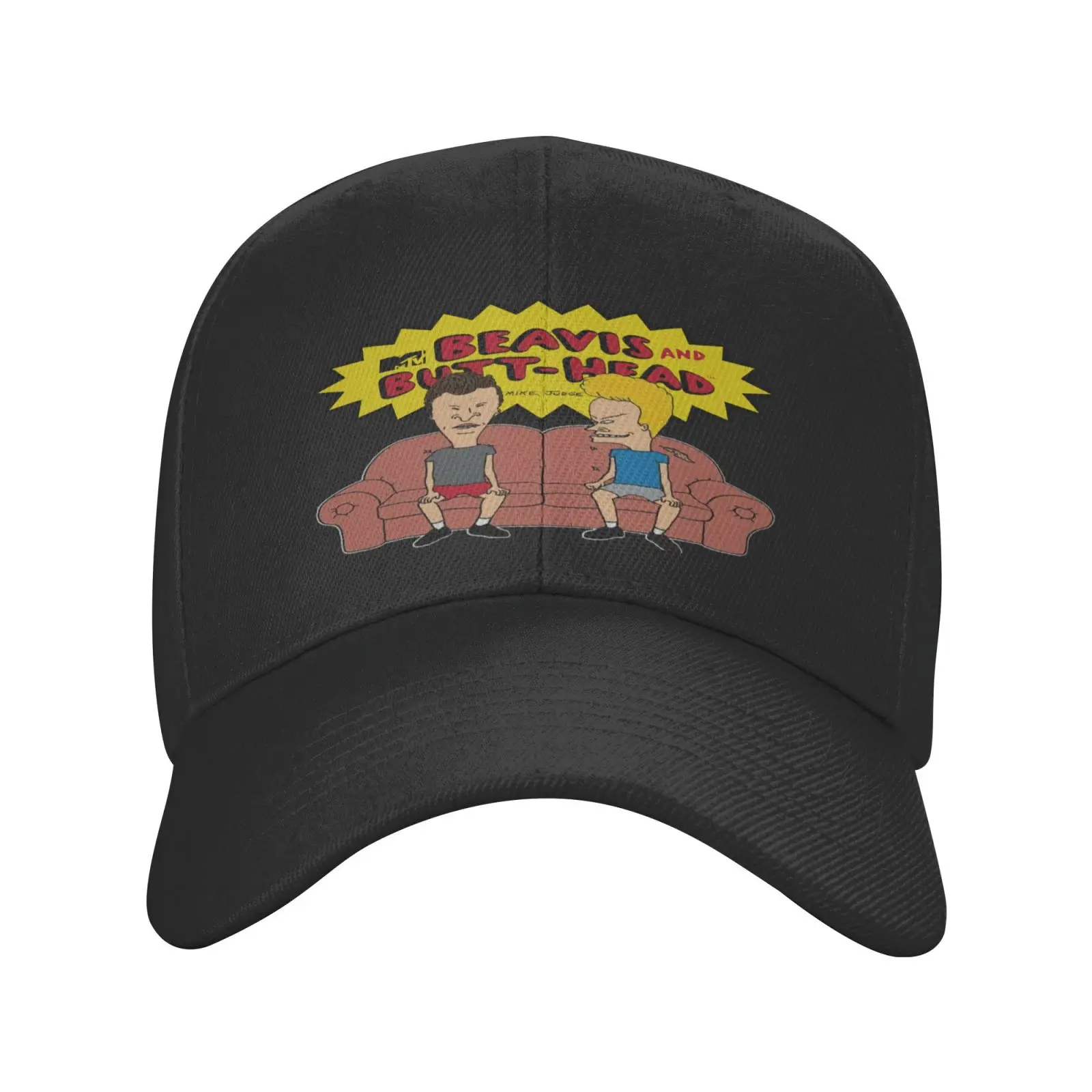 Beavis And Butthead Sitting Couch Mtv Men's Cap Caps For Women Hats For Women Wool Beanie Ladies Hat Cowboy Hat Cowboy Men Cap 
Beavis And Butthead Sitting Couch Mtv Men's Cap Caps For Women Hats For Women Wool Beanie Ladies Hat Cowboy Hat Cowboy Men Cap