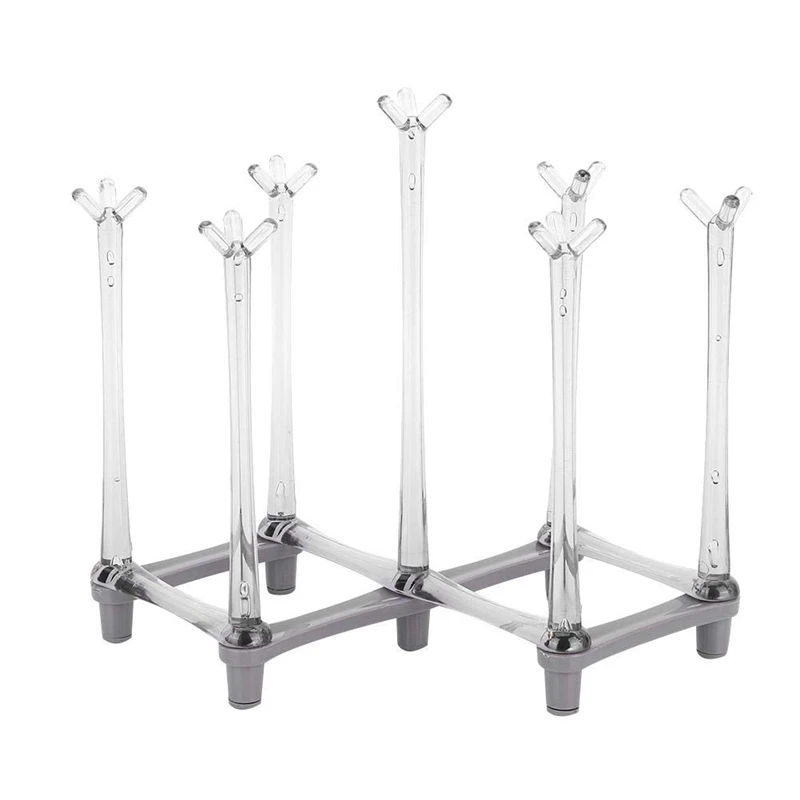 7 чашек, растягивающийся держатель для дренажных стаканов, держатель для винных стаканов, держатель для чайных стаканов, держатель для дрен...
7 чашек, растягивающийся держатель для дренажных стаканов, держатель для винных стаканов, держатель для чайных стаканов, держатель для дрен...