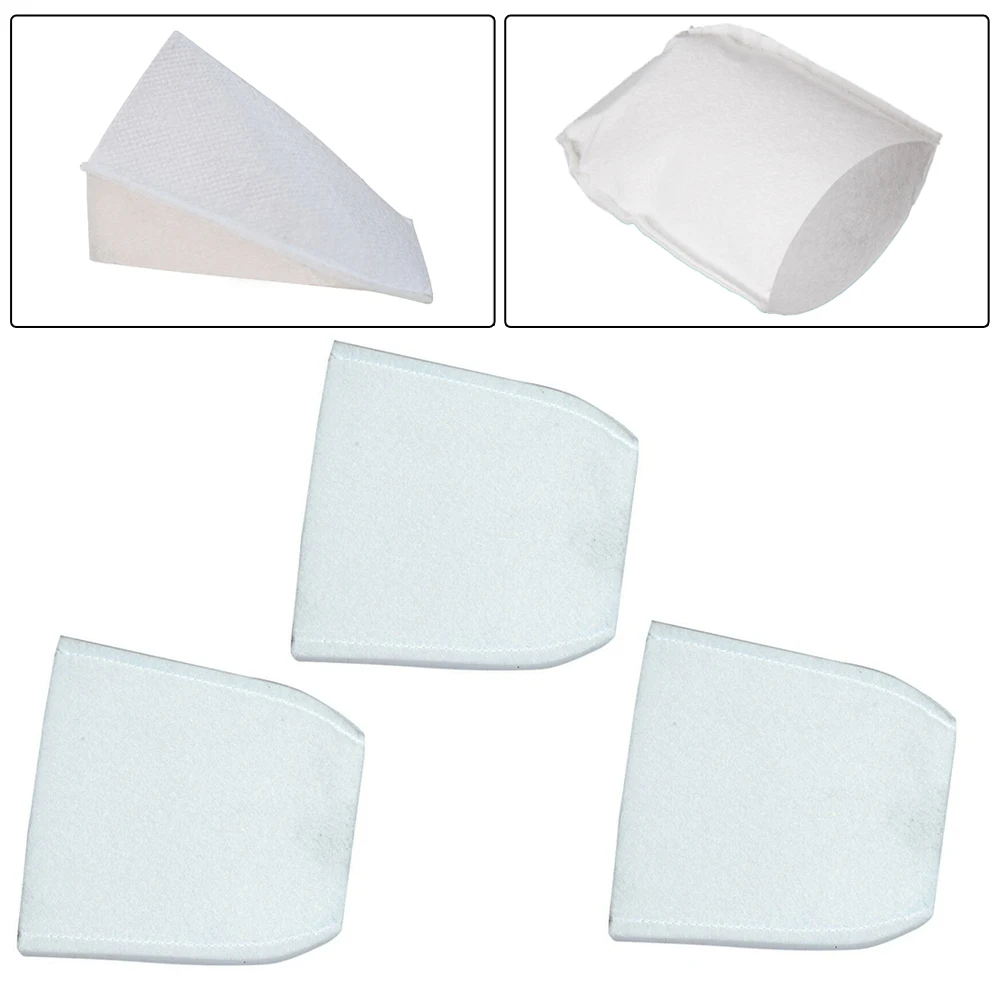 Multi-grade Filtration Filter Practical Washable White CL100/106/180 DCL180 Durable Economical High Performance
Multi-grade Filtration Filter Practical Washable White CL100/106/180 DCL180 Durable Economical High Performance