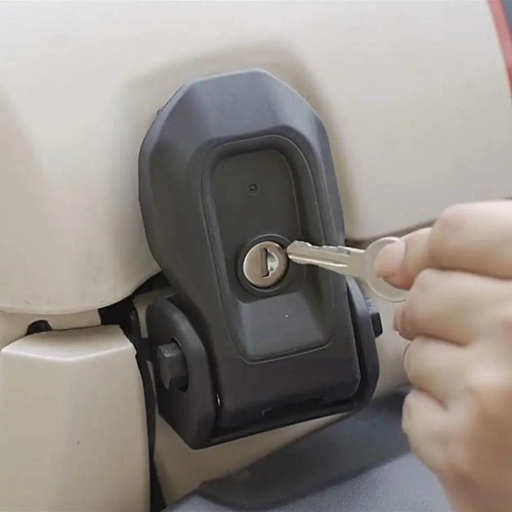 Jl Machine Cover Buckle Car Engine Hood Capture With Accessories Lock B5v4
Jl Machine Cover Buckle Car Engine Hood Capture With Accessories Lock B5v4
