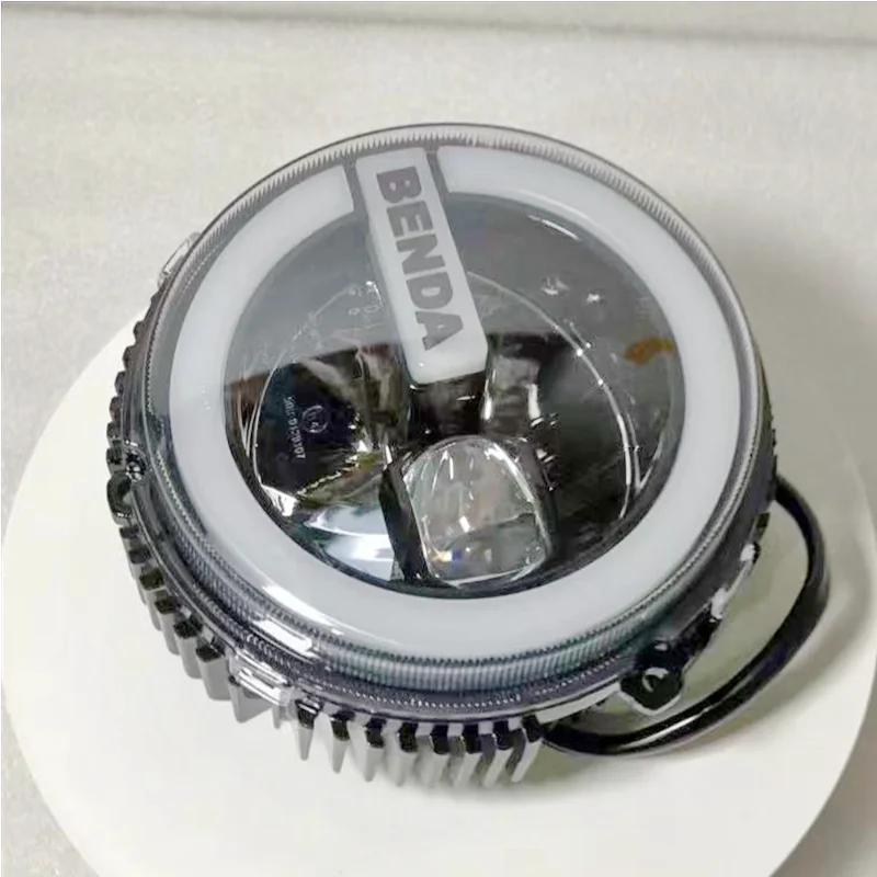 BENDA BD300 Accessories BENDA BD 300 Motorcycle Headlights Headlamp LED Lighthouse Flashlight Spotlight
BENDA BD300 Accessories BENDA BD 300 Motorcycle Headlights Headlamp LED Lighthouse Flashlight Spotlight