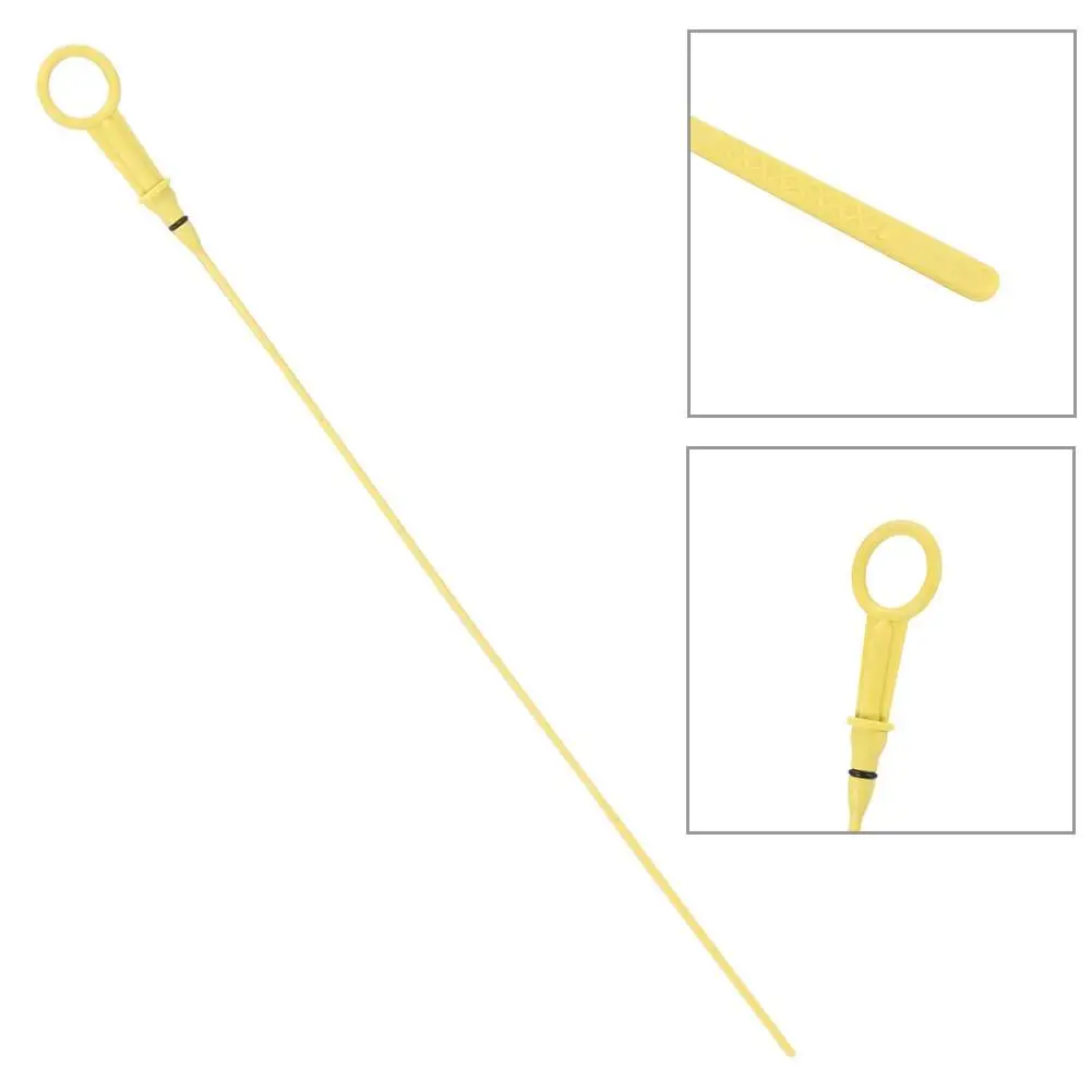 Car Engine Oil Dipstick 20.5 Inch For Renault 1.5 Dci Dip Stick Clio Megane 7701060940,7701067122 Car Fuel Injector Controls
Car Engine Oil Dipstick 20.5 Inch For Renault 1.5 Dci Dip Stick Clio Megane 7701060940,7701067122 Car Fuel Injector Controls