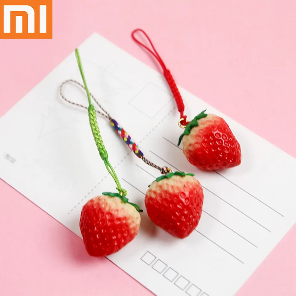 Xiaomi Smart phone Strap Lanyards for iPhone Samsung Huawei Cute Girl Strawberry Decor Mobile Phone Strap Rope SmartPhone Charm
Xiaomi Smart phone Strap Lanyards for iPhone Samsung Huawei Cute Girl Strawberry Decor Mobile Phone Strap Rope SmartPhone Charm