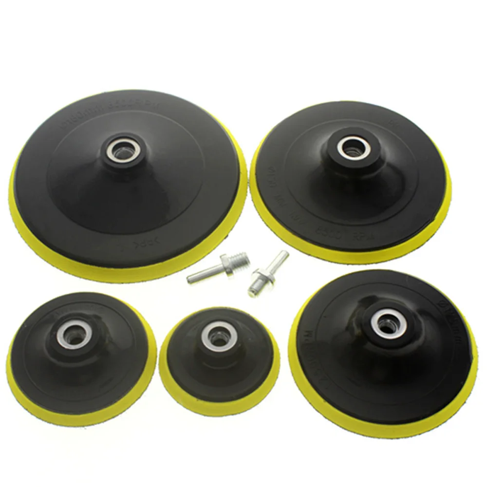 3/4/5/6/7 Inch Car Polishing Disc Self Adhesive Disc And Drill Rod Car Paint Care Polishing Detailing Disc For Polisher Drill
3/4/5/6/7 Inch Car Polishing Disc Self Adhesive Disc And Drill Rod Car Paint Care Polishing Detailing Disc For Polisher Drill