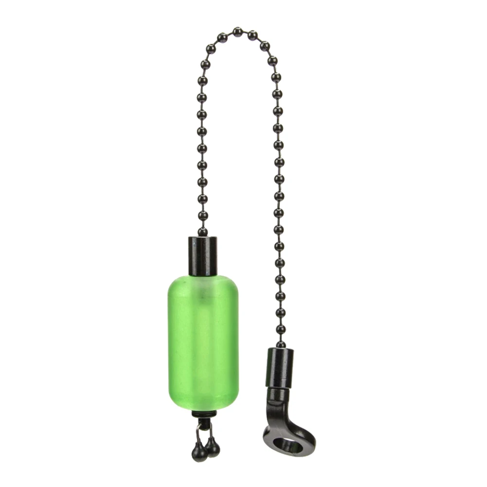 Fishing Alarm Fish Bite Alarm Illuminated LED Swinger Anti-Rust Outdoor Compact Carp Fishing Bait Alert Fishing Gear Accessories
Fishing Alarm Fish Bite Alarm Illuminated LED Swinger Anti-Rust Outdoor Compact Carp Fishing Bait Alert Fishing Gear Accessories