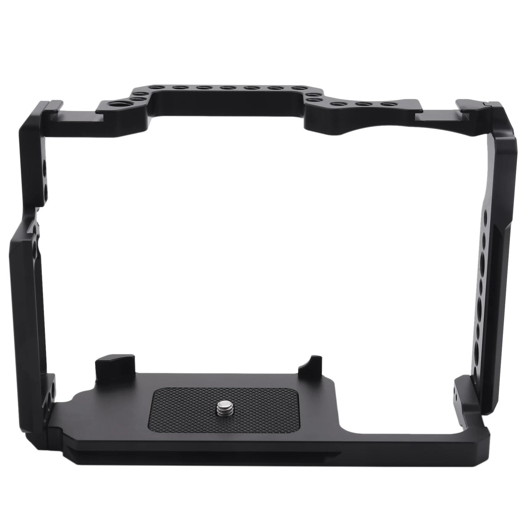 Camera Cage for Canon EOS 5D Mark II III IV DSLR Camera Case for Canon 5Ds 5D Mark IV III II Eos 5D4 5D3 5D2 Camera Rig
Camera Cage for Canon EOS 5D Mark II III IV DSLR Camera Case for Canon 5Ds 5D Mark IV III II Eos 5D4 5D3 5D2 Camera Rig