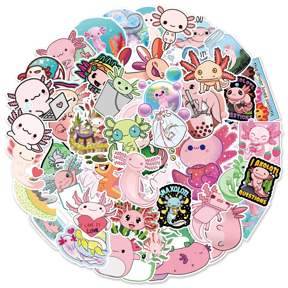 50 шт., декоративные наклейки для скейтборда
50 шт., декоративные наклейки для скейтборда